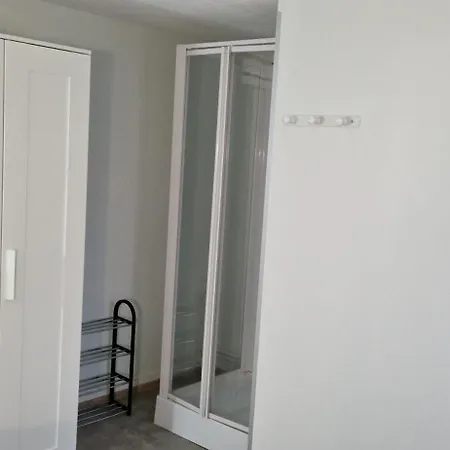 Apartament Les Coquelicots D'alsace