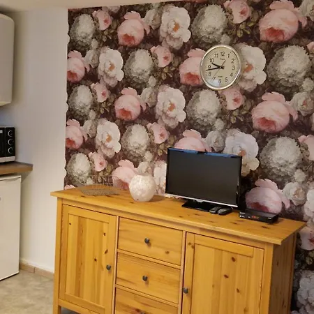 Les Coquelicots D'alsace Morsbronn-les-Bains