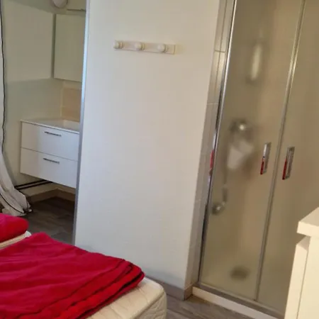 Apartment Les Coquelicots D'alsace