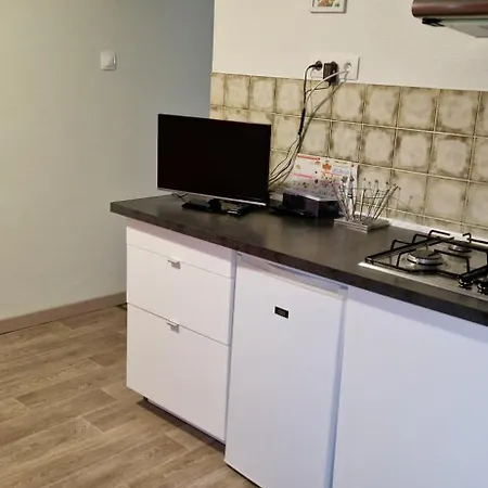 Les Coquelicots D'alsace * Morsbronn-les-Bains