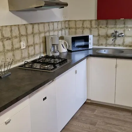 Les Coquelicots D'alsace Apartment Morsbronn-les-Bains