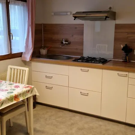 Apartament Les Coquelicots D'alsace Morsbronn-les-Bains