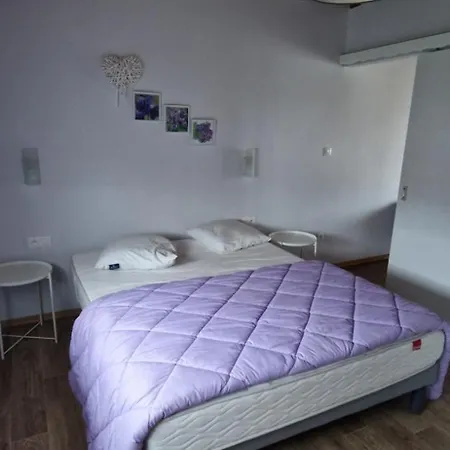 Les Coquelicots D'alsace *