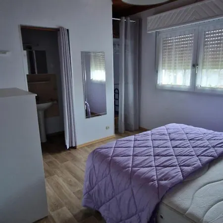 Les Coquelicots D'alsace