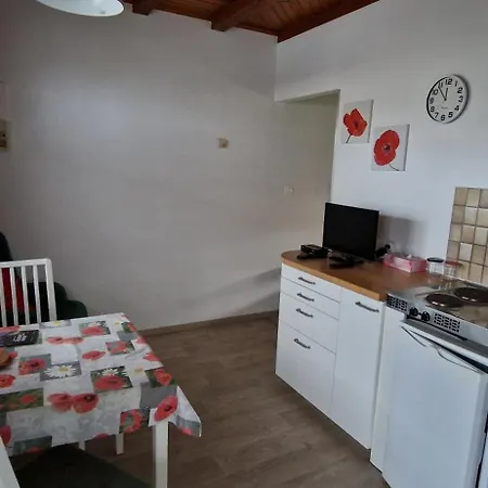 Les Coquelicots D'alsace Appartamento *