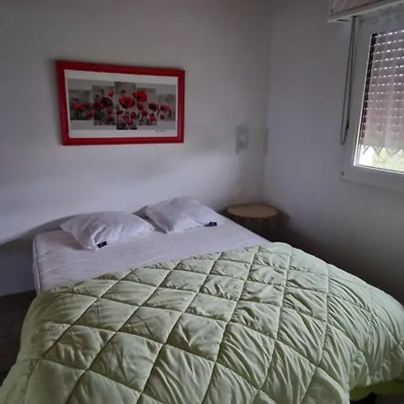 Les Coquelicots D'alsace * Morsbronn-les-Bains