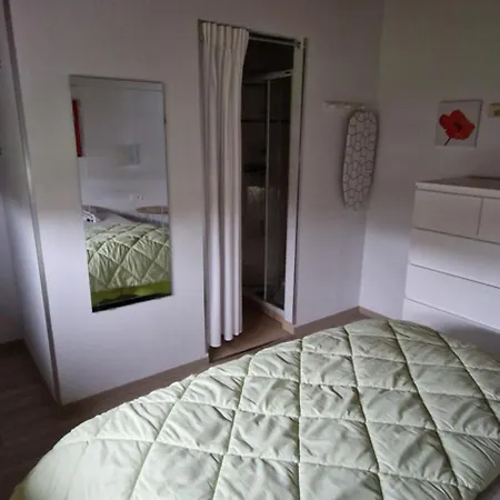 Apartment Les Coquelicots D'alsace