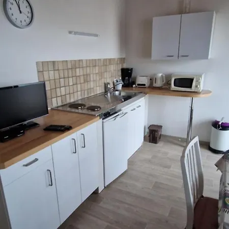 Les Coquelicots D'alsace Morsbronn-les-Bains