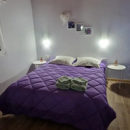 Apartment Les Coquelicots D'alsace *